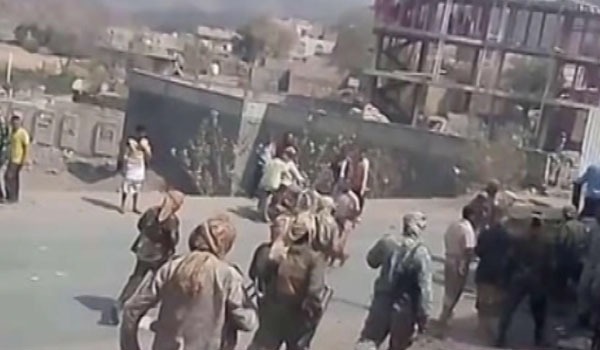 نگرانی سازمان ملل از تشدید تنش های نظامی در یمن