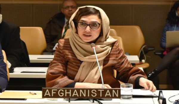 افغانستان از پاکستان به شورای امنیت سازمان ملل متحد شکایت کرده است