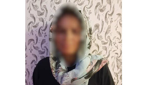 بازداشت یک زن در پیوند به قتل یک مرد در ساحه افشار شهر کابل
