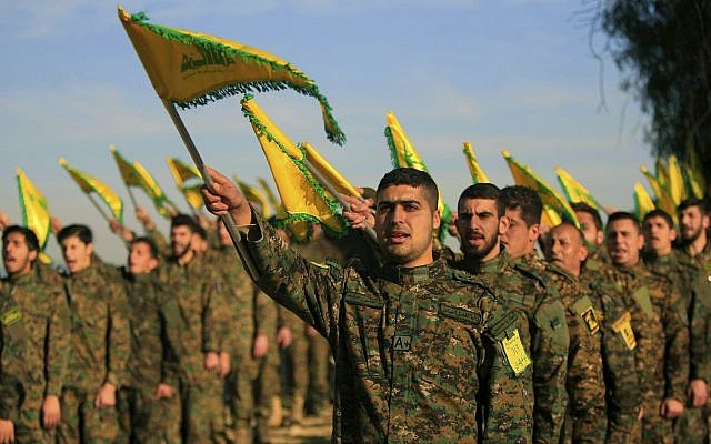 متهم شدن ایران از سوی رژیم اسراییل به تجهیز گروه حزب الله لبنان