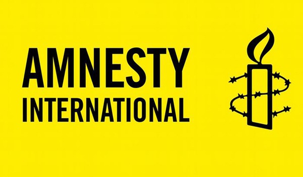 سازمان عفو بین الملل کشته شدن سرپرست کمیسیون حقوق بشر غور را جنایت جنگی خواند