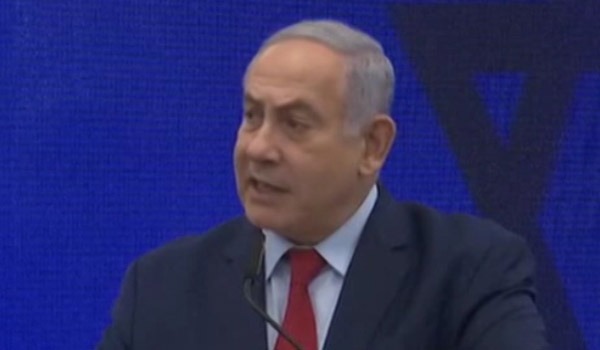 برخی کشورهای عربی اظهارات اخیر بنیامین نتانیاهو را محکوم کردند