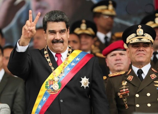 دولت ونزویلا عضویت شورای حقوق بشر سازمان ملل را کسب کرد
