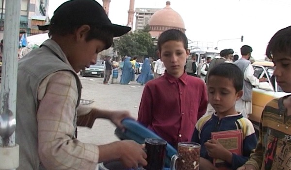 سازمان نجات کودکان: جنگ بر بسیاری از کودکان افغان تأثیر گذاشته است