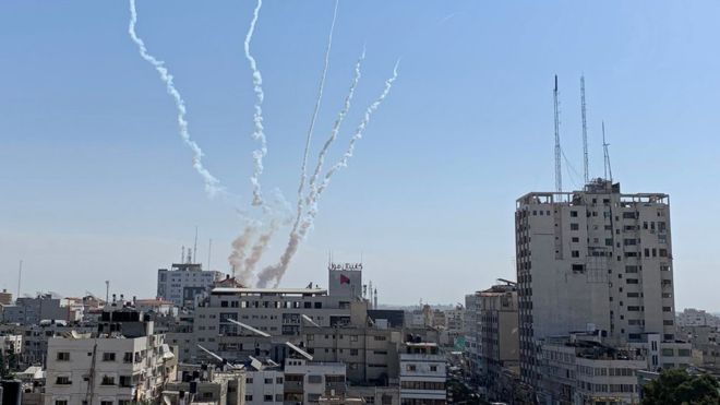 نقض آتش بس میان رژیم اسرائیل و جنبش جهاد اسلامی فلسطین