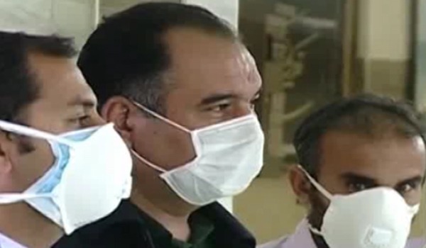 افزایش تلفات بیماری انفلوانزا در ایران