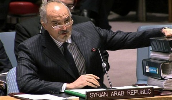 دمشق بازگرداندن جولان اشغالی به سوریه را اولویت خود خواند