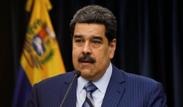 اعلام آمادگی دولت ونزویلا برای مذاکرات مستقیم با دونالد ترامپ
