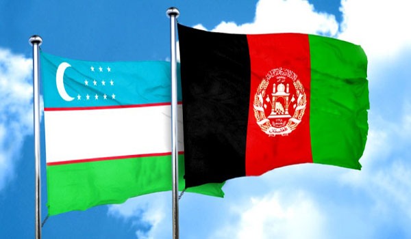 کاهش پنجاه درصدی قیمت تعرفه های اوزبیکستان بالای اقلام صادراتی افغانستان