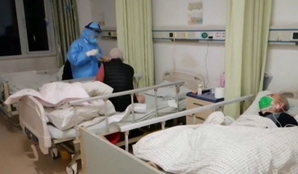 وزارت صحت: شش مورد دیگر مشکوک به کرونا منفی تشخیص شد