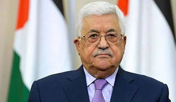 محمود عباس: طرح معامله قرن موجب تقسیم شدن کشور فلسطین به شش بخش می شود