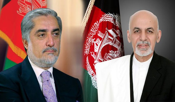 کمک کنندگان مالی انتخابات افغانستان خواستار رعایت اصولنامه تشکیل حکومت وحدت ملی شدند