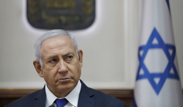 هشدار جنبش حماس به نخست وزیر رژیم اسراییل