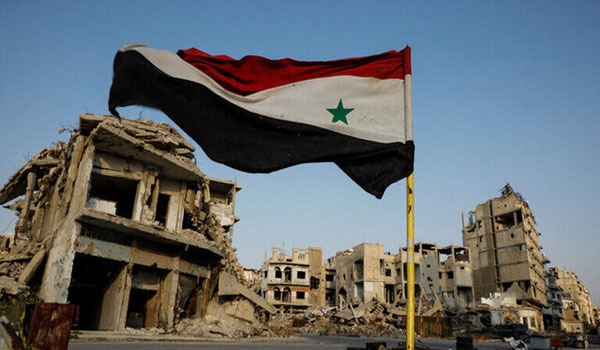 روسیه و سوریه: عملیات نظامی در ادلب در پاسخ به حملات افراد مسلح است