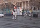 جهانپور: در یک شبانه روز گذشته یکصد و هفده تن در ایران جان خود را بر اثر ویروس کرونا از دست داده اند