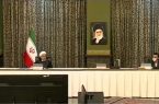 روحانی احتمال قرنطین شدن بعضی مشاغل و فروشگاه ها در تهران را به دلیل شیوع ویروس کرونا رد کرد