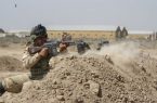 دو پیمانکار آمریکایی و یک بریتانیایی ایتلاف ضد داعش در عراق کشته شدند