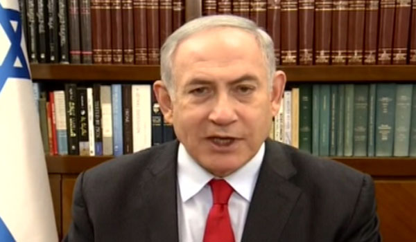 نخست ‌وزیر رژیم اسراییل از دادگاه این رژیم خواهان به تاخیر افتادن محاکمه اش شد