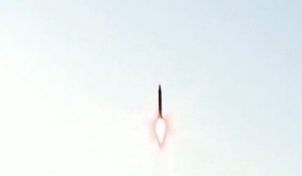 کوریای شمالی در اوج بحران کرونا روز یکشنبه دو موشک بالستیک آزمایش کرد