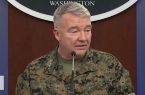 یک جنرال آمریکایی: طالبان به تعهد خود در مورد کاهش خشونت ها عمل نکرده اند