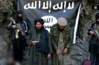 بر اساس یافته های یک پژوهش: جنگ تروریستان داعش در افغانستان ایدیولوژیک نیست