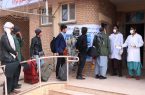یک کارمند صحی در ولایت کندهار و چهار تن دیگر در هرات به ویروس کرونا مبتلا شده‌اند