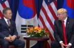 امریکا و کوریای جنوبی مذاکرات تقسیم هزینه ‌های نظامی را از سرگرفتند