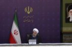 روحانی: ارتش ایران نماد جنگ ‌سالاری نه؛ مظهر پشتوانه مردم و منافع ملی ایران است