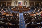 کنگره آمریکا اختیارات ترامپ برای اقدام نظامی علیه ایران را محدود کرد