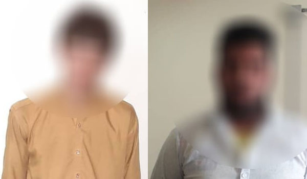 چهارده تن در پیوند به جرم های جنایی در ولایت لغمان بازداشت شدند
