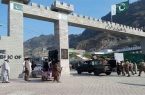 باز شدن گذرگاه های مرزی پاکستان به روی بازرگانان افغانستان
