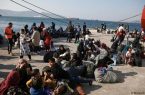 وضعیت پناهجویان در جریان همه گیری ویروس کرونا در یونان