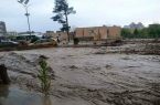 هفت میلیون شهروند کشور با تهدید بارندگی و سیلاب رو به رو استند
