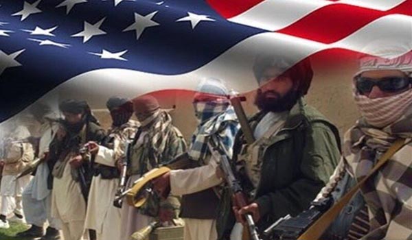 خواست طالبان از نیروهای امریکایی برای توقف عملیات در ساحات غیرنظامی