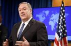 وزیر خارجه امریکا: صلح در افغانستان برای امنیت آسیای مرکزی و جنوبی حیاتی است