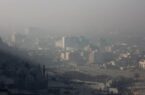 کابل چهارمین پایتخت آلوده بزرگ جهان در سال ۲۰۲۰ میلادی معرفی شده است