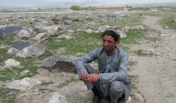 بازداشت مسوول استخبارات طالبان برای ننگرهار