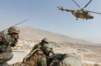 حملات هدفمند نیروهای امنیتی بر مواضع طالبان در کندهار