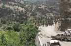 وزارت دفاع ملی: ۱۳ روستا در ننگرهار از حضور طالبان تصفیه شد