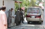 تیراندازی افراد مسلح ناشناس بر یک پولیس در ولایت هلمند