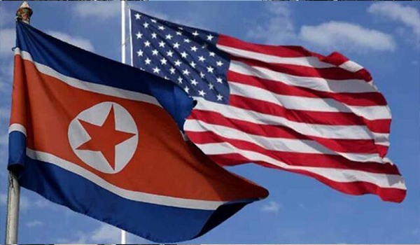 تلاش بی نتیجه امریکا برای برقراری تماس با کوریای شمالی