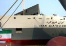 وزارت خارجه ایران انفجار در یک کشتی این کشور را خرابکارانه خواند