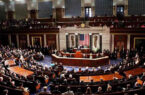 تصویب بسته یک اعشاریه نه تریلیون دالری در مجلس نمایندگان امریکا