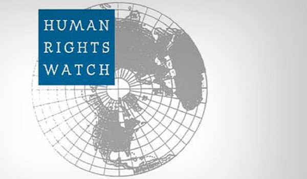 دیدبان جهانی حقوق بشر: طالبان زندانیان را شکنجه می کنند