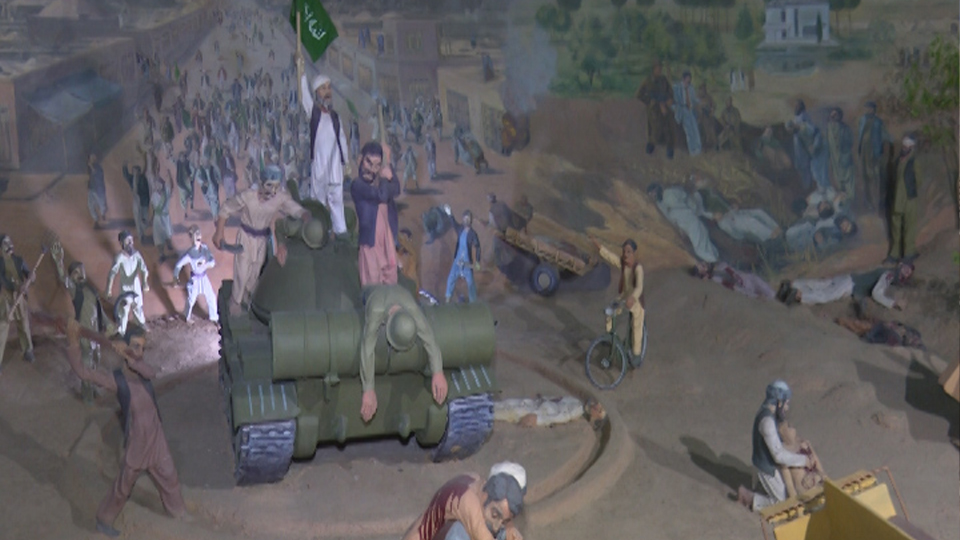 رییس جمعیت اسلامی افغانستان: قیام ۲۴ حوت هرات نقطه عطفی در تاریخ جهاد کشور است