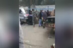 سرباز متهم به لت و کوب یک زن در «تورخم» از نظام اخراج شد