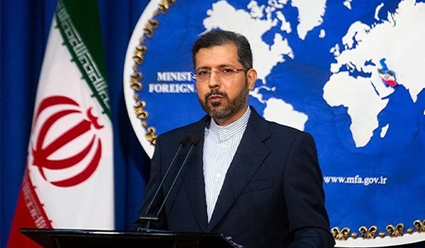 ایران درباره شرکت در نشست مسکو تصمیم نگرفته است