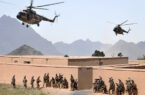 وزارت دفاع ملی: نظامیان کشور بر یک تجمع طالبان در فاریاب حمله کردند