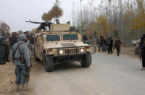 کشته شدن ۷ فرد وابسته به گروه طالبان در کندز