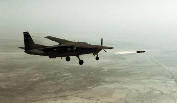 انجام ضربات هوایی بر مواضع طالبان در تخار
